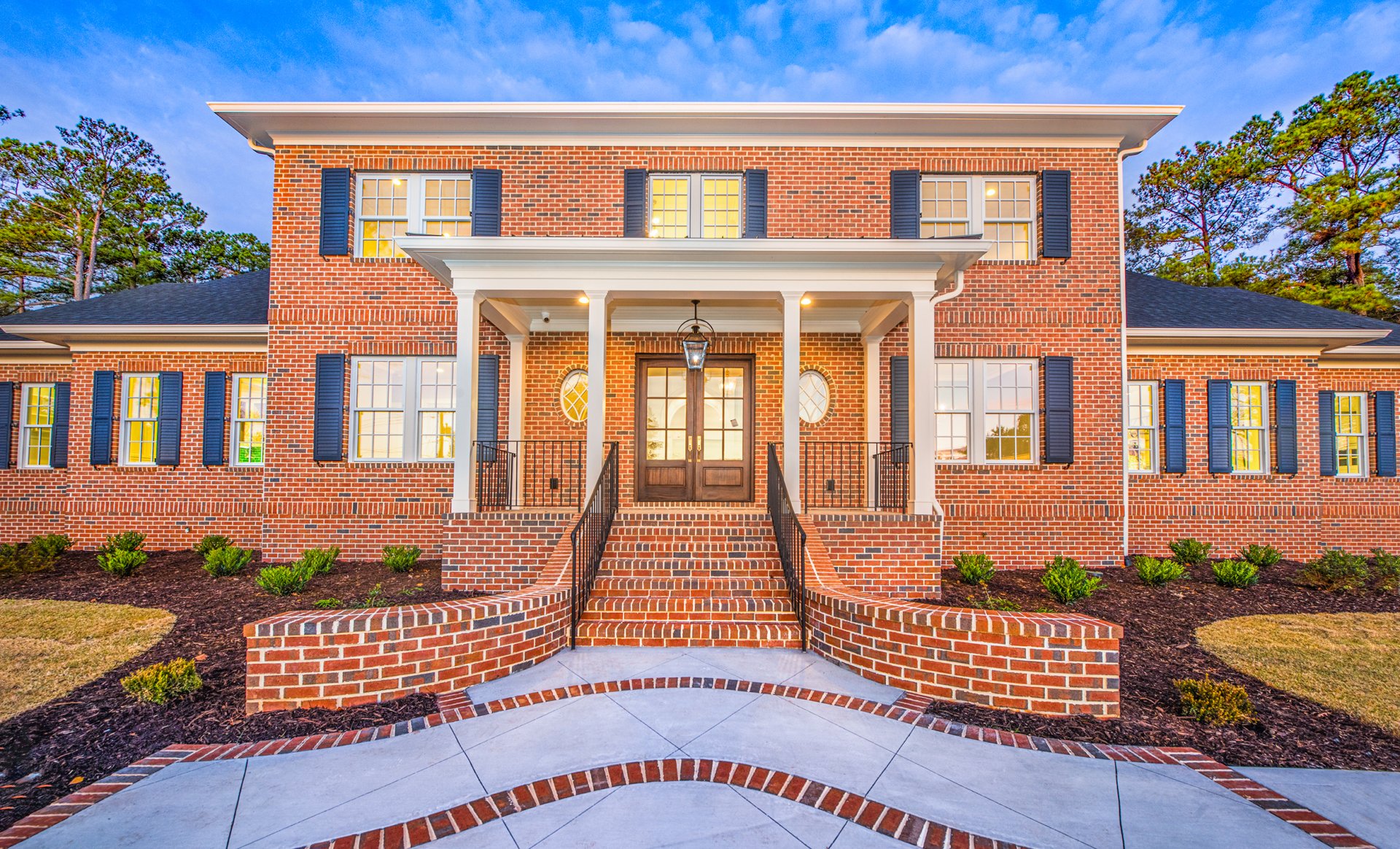 Coln Construction Greenville SC