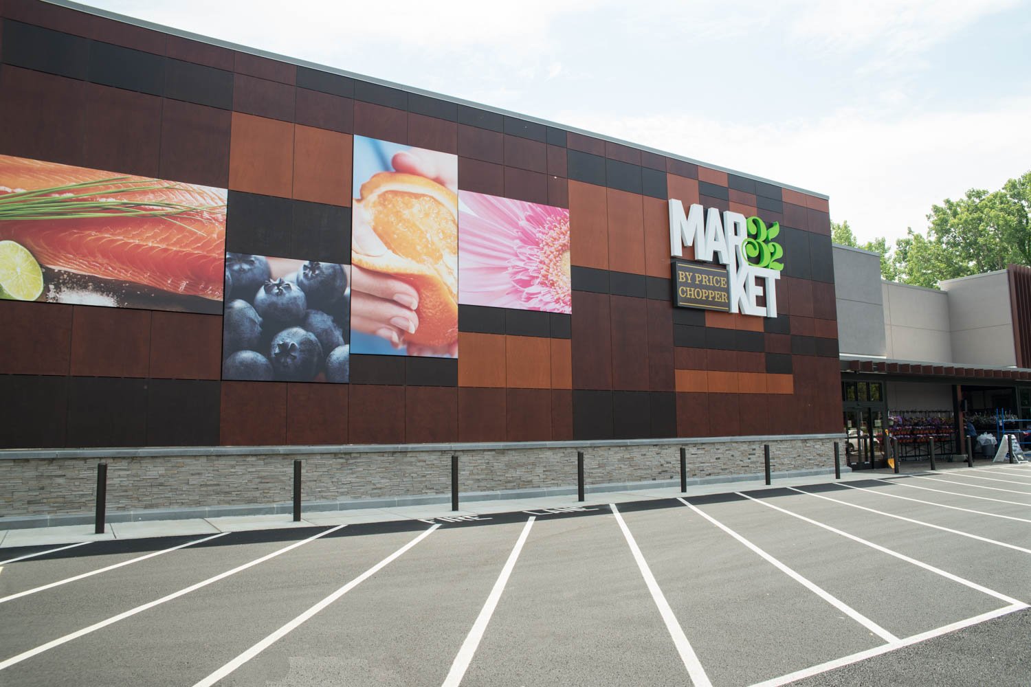 Market 32 Clifton Park Electrical Project T&J Electrical Associates