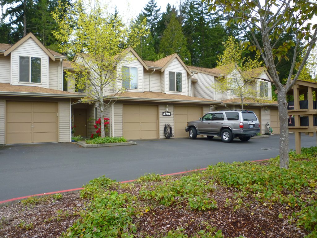 Clearidge HOA Reid Property Management WA