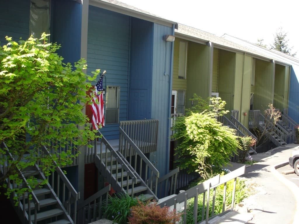 Eaglewood Condo Association Reid Property Management WA