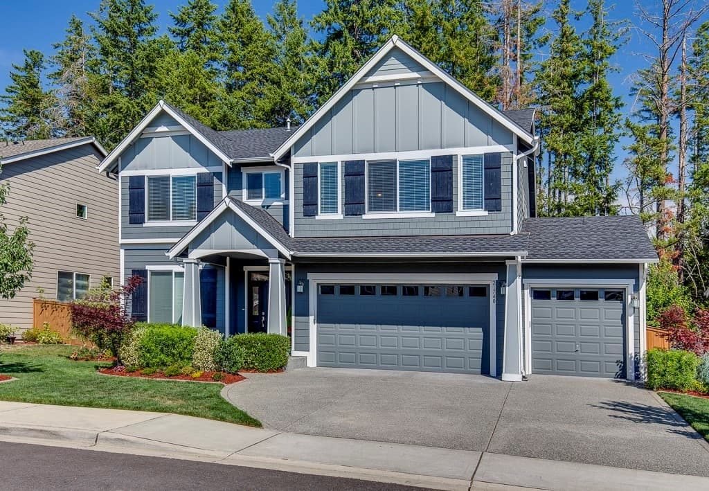 Liberty Hill HOA Reid Property Management WA