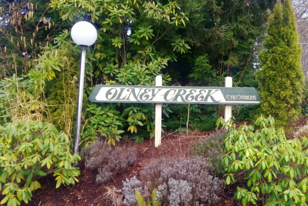 Olney Creek Condos Reid Property Management WA