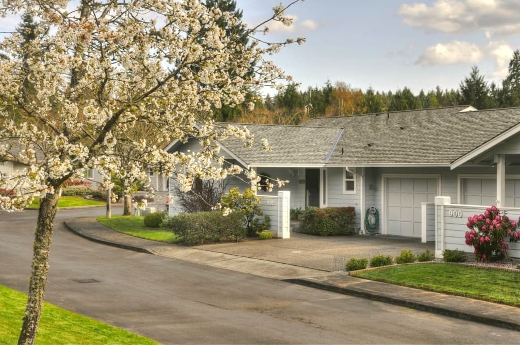 Rosewild HOA Reid Property Management WA