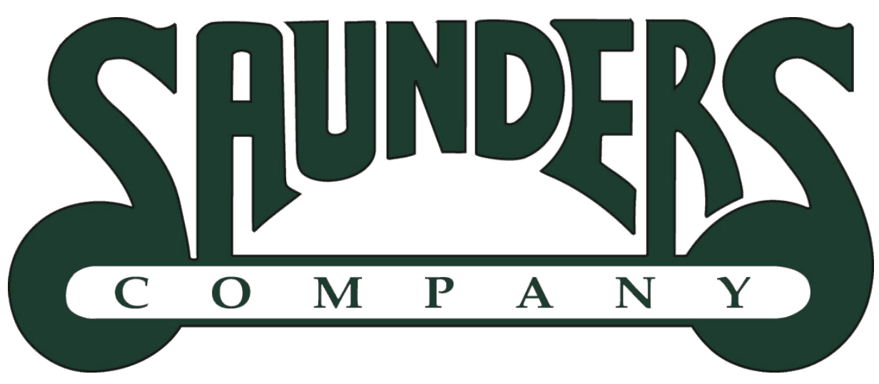 Send Message Saunders Company Inc.