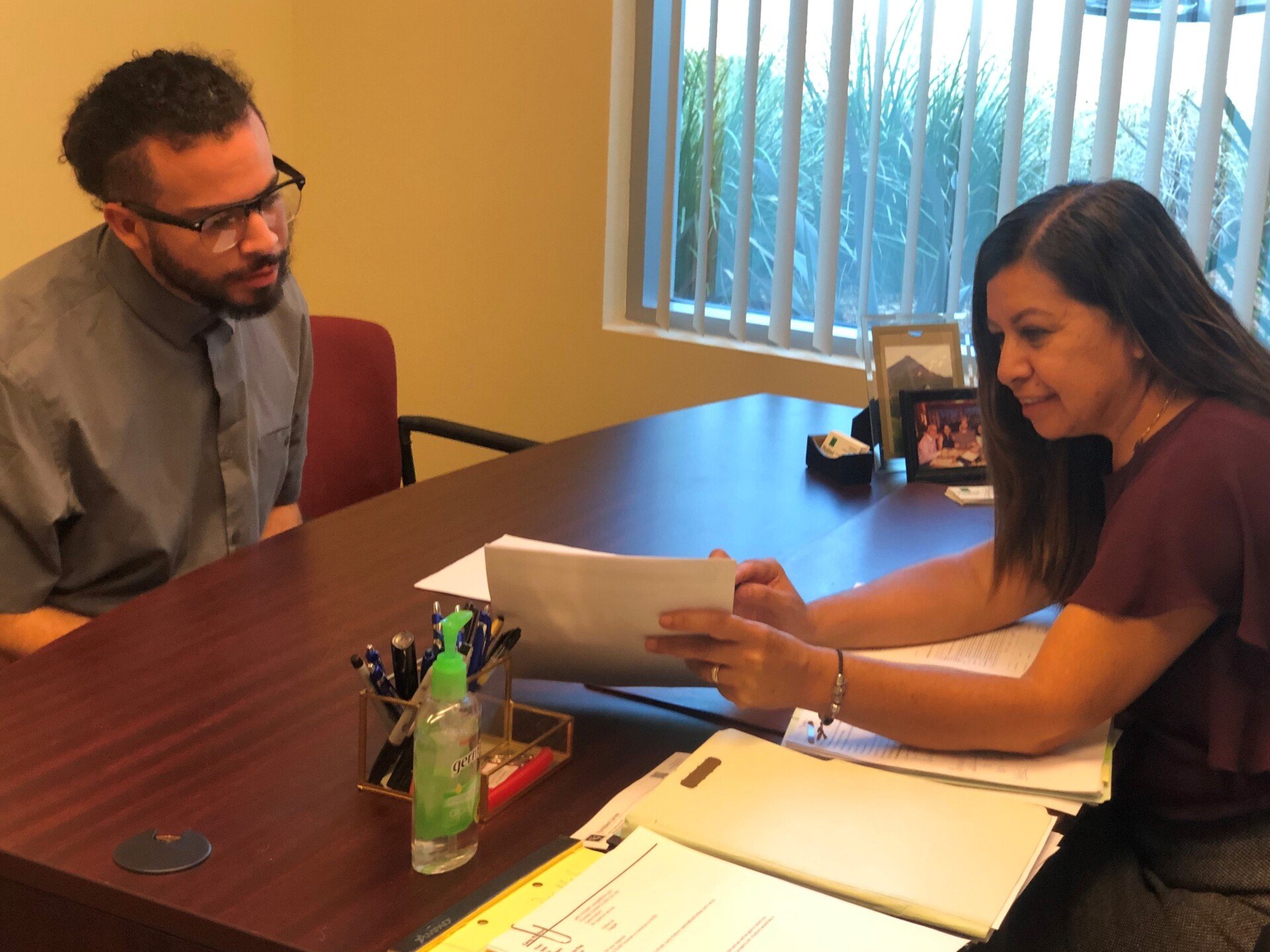 Bankruptcy Attorney Murrieta, CA Pickford Law Office