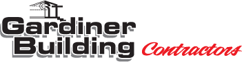 Gardiner Building Contractors logo