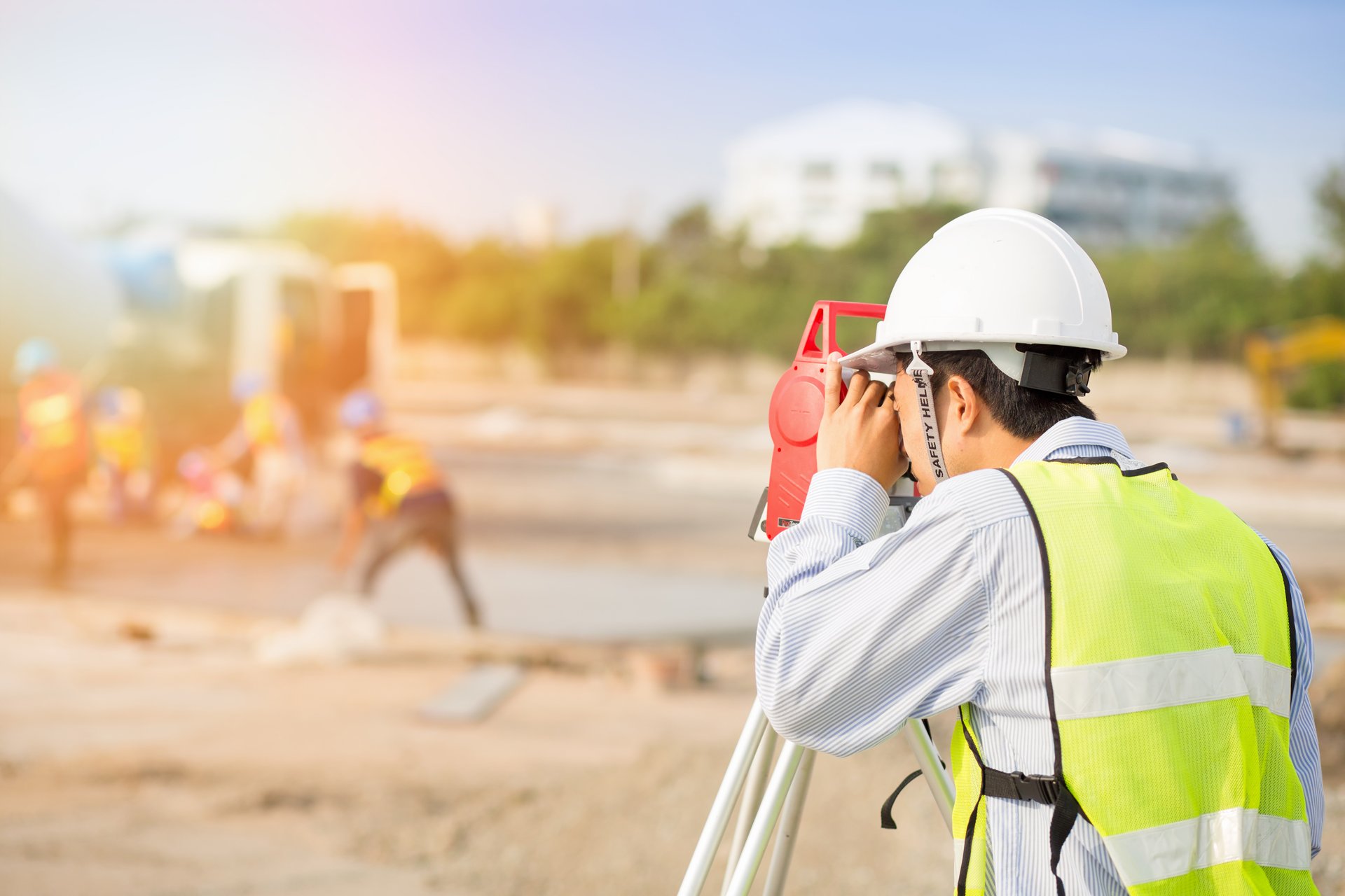 Quantifying services Front Five Estimating Ltd