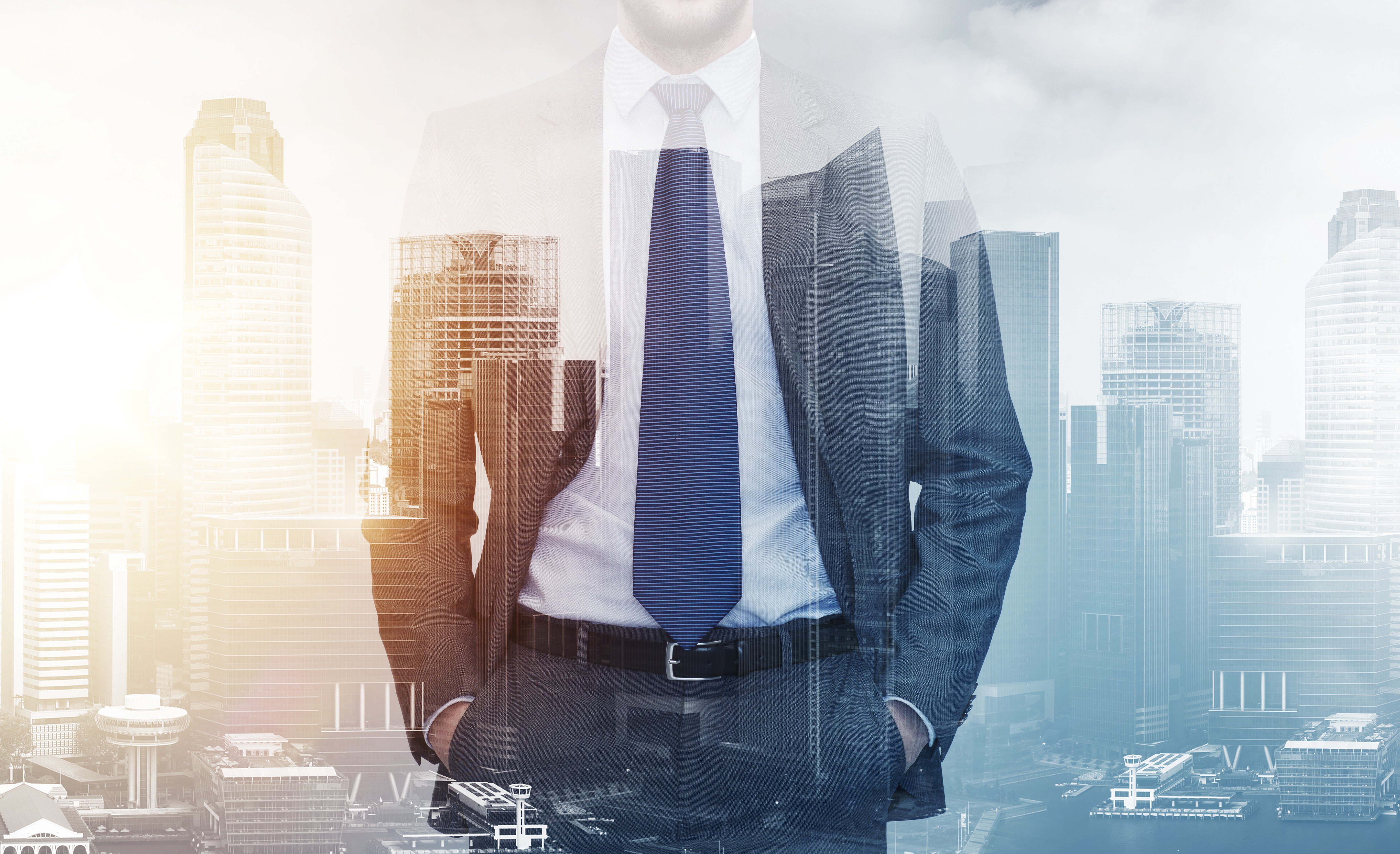 Does Your Small Business Really Need A Corporate Lawyer 