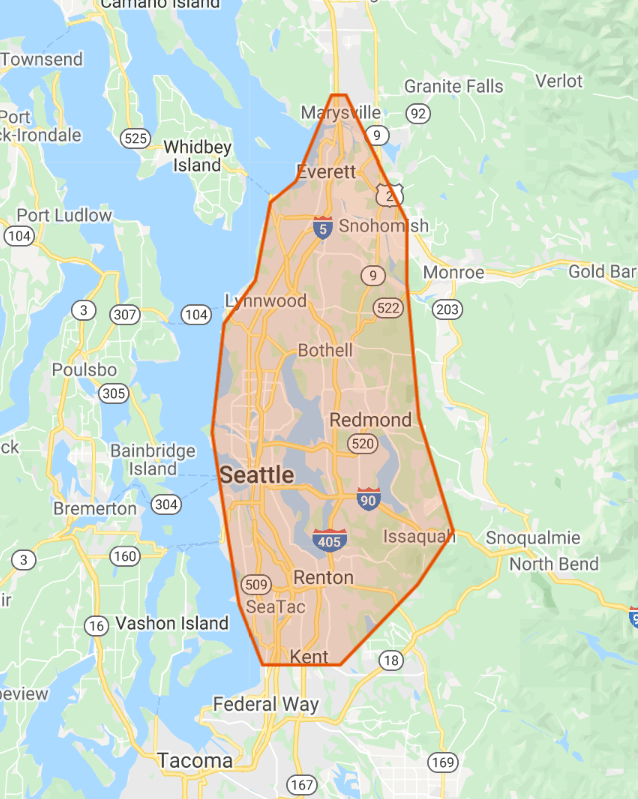 Maple Leaf Management, LLC Blog