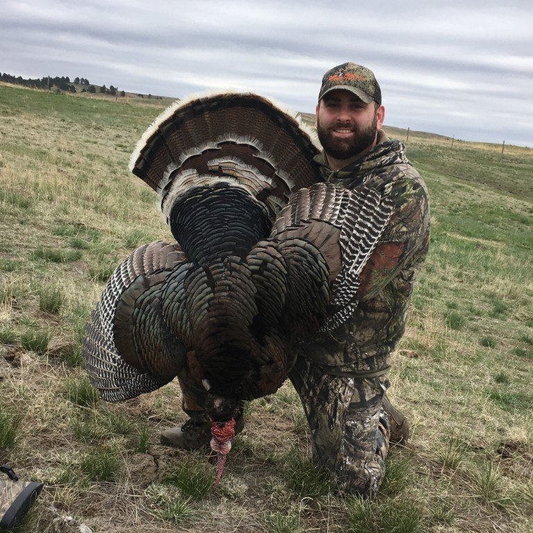 Deer Turkey And Antelope Hunting At Deer Meadows Outfitters