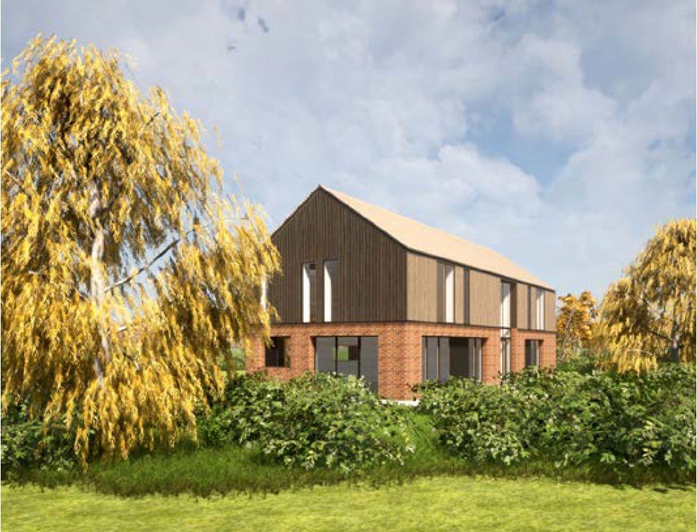 Ethos Care Group Drayton, Norwich, Norfolk Drayton