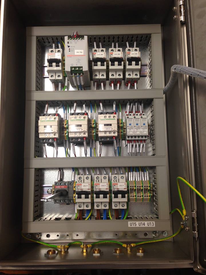 KCS Engineering | About | Engineering Design | Electrical Services ...