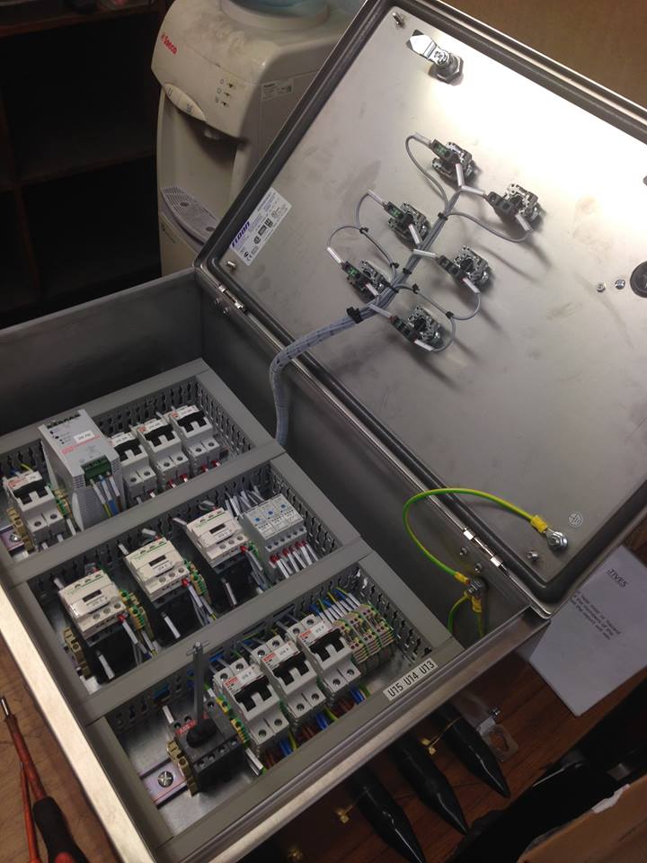 KCS Engineering | About | Engineering Design | Electrical Services ...