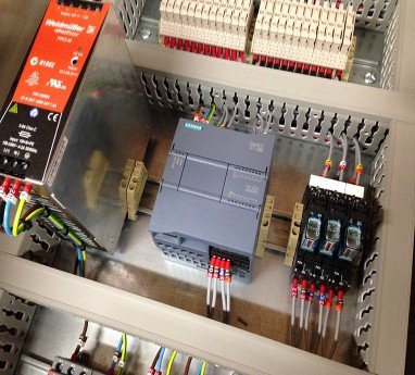 KCS Engineering | Home | Engineering Design | Electrical Services ...