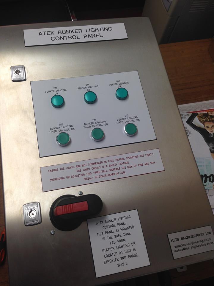 KCS Engineering | About | Engineering Design | Electrical Services ...