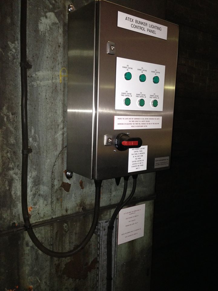 KCS Engineering | About | Engineering Design | Electrical Services ...