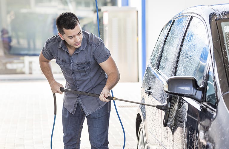 bunbury city car cleaners car washing