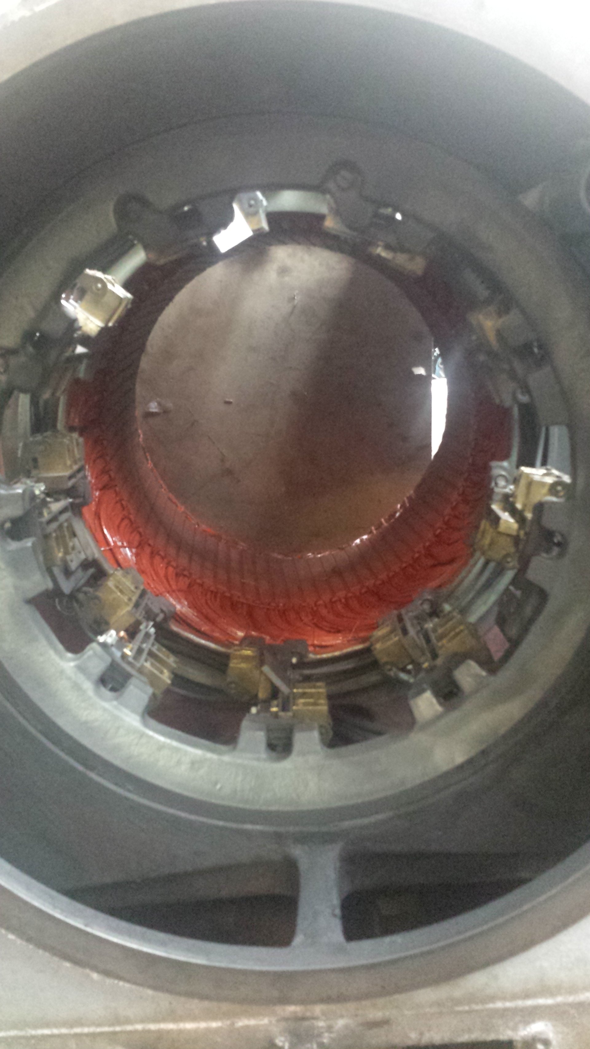 Electric Motor Rewind & Repairs Electrical Supplies Ltd