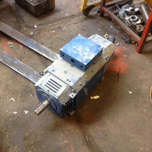 Electric Motors Huddersfield Electrical Supplies Ltd