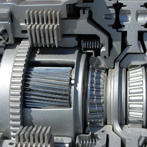 Electric Motors Huddersfield Electrical Supplies Ltd