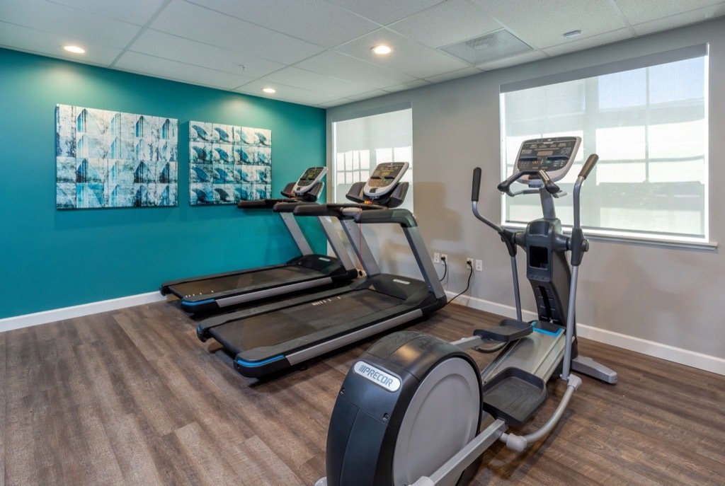 Neighborhood Marina Crossing