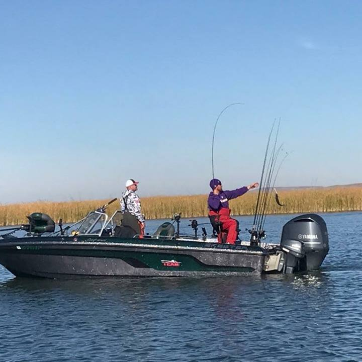 Lake Road Boat Storage Home Ponca City
