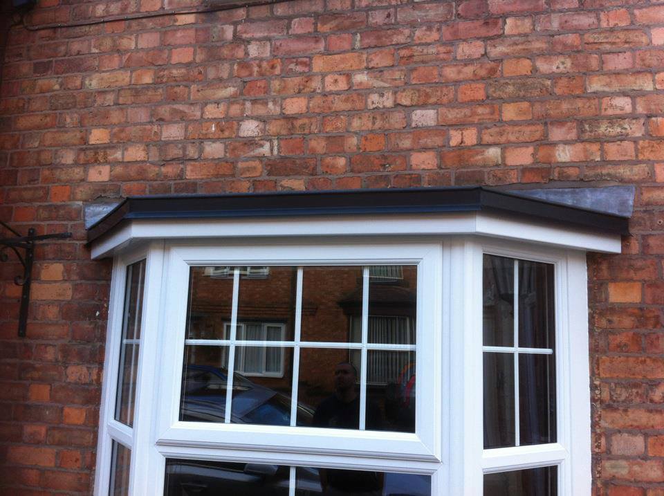 Window installations: Spencer Davies Home Improvements