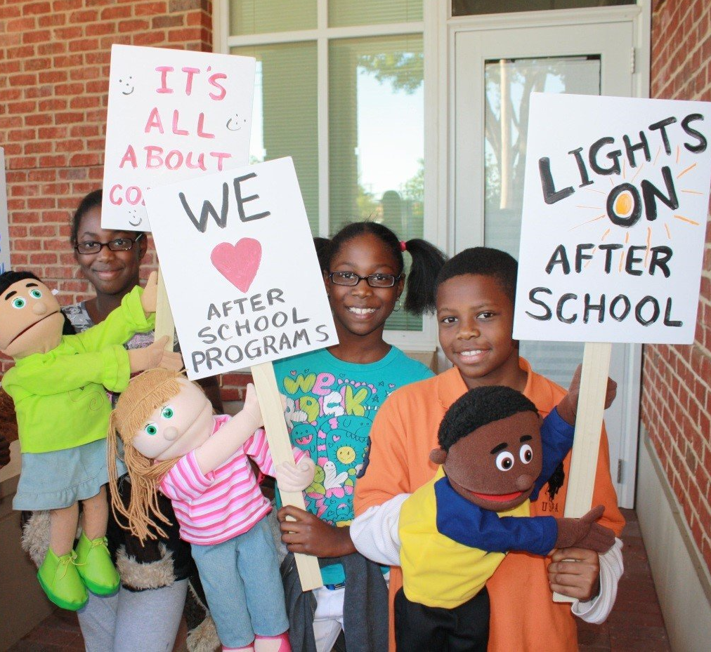 Housing Authority of the City of Annapolis