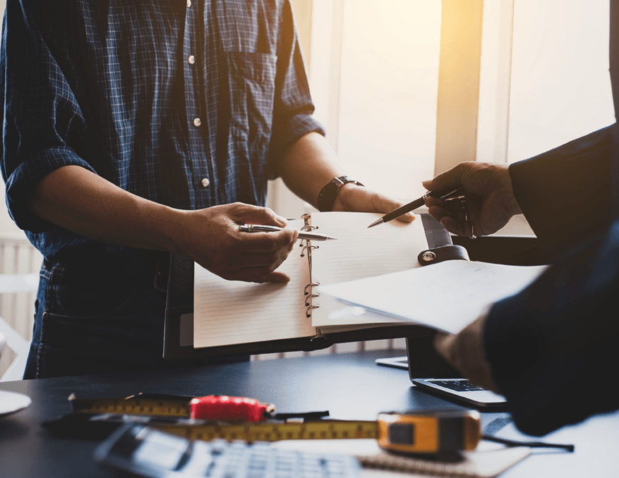 Housing Authority of the City of Annapolis