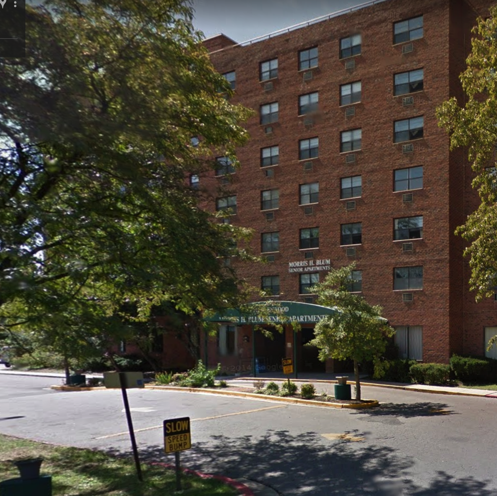 Housing Authority of the City of Annapolis