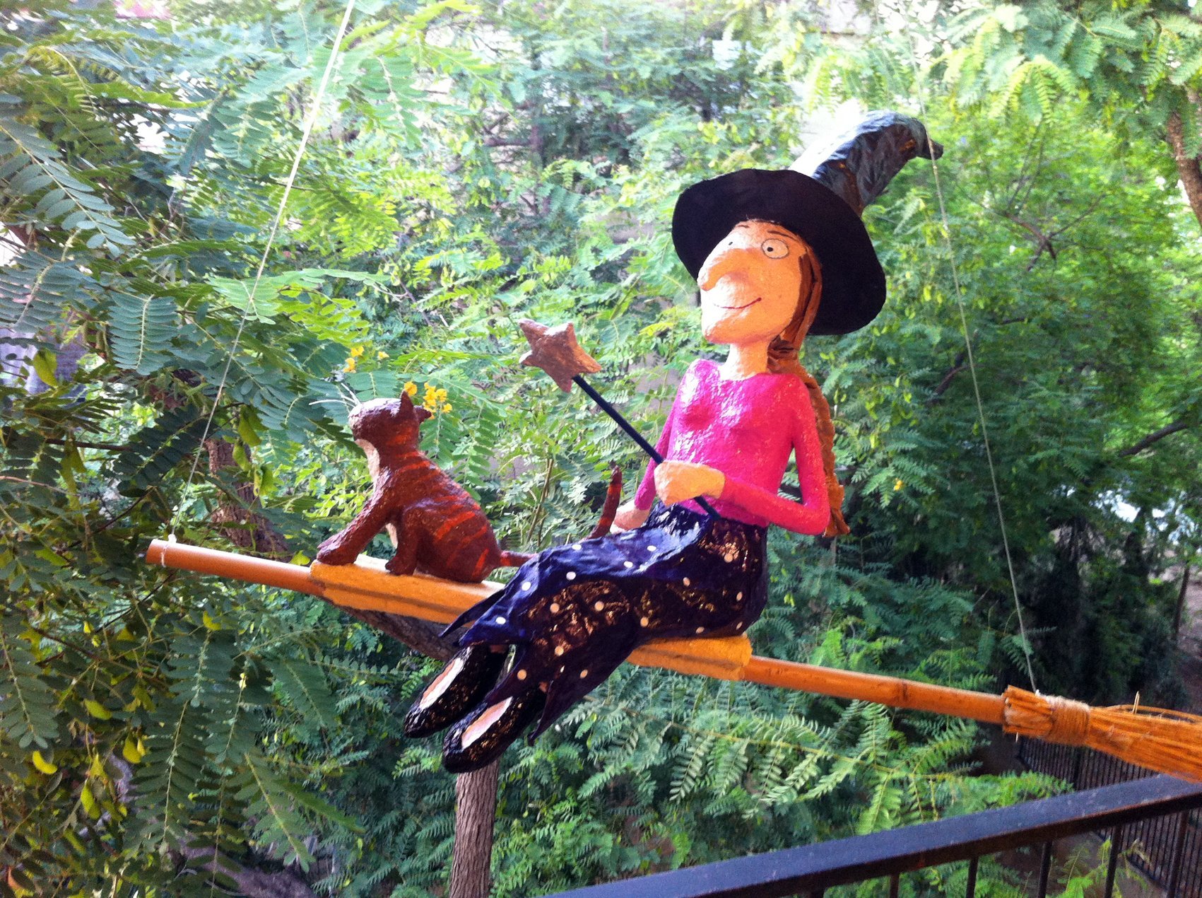 דבורה אורשלם