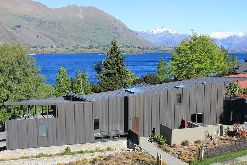 Queenstown Waterproofing Work Watertight Systems Waterproofing