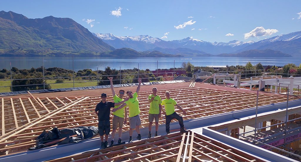 Join The Team Watertight Systems Wanaka Jobs Queenstown