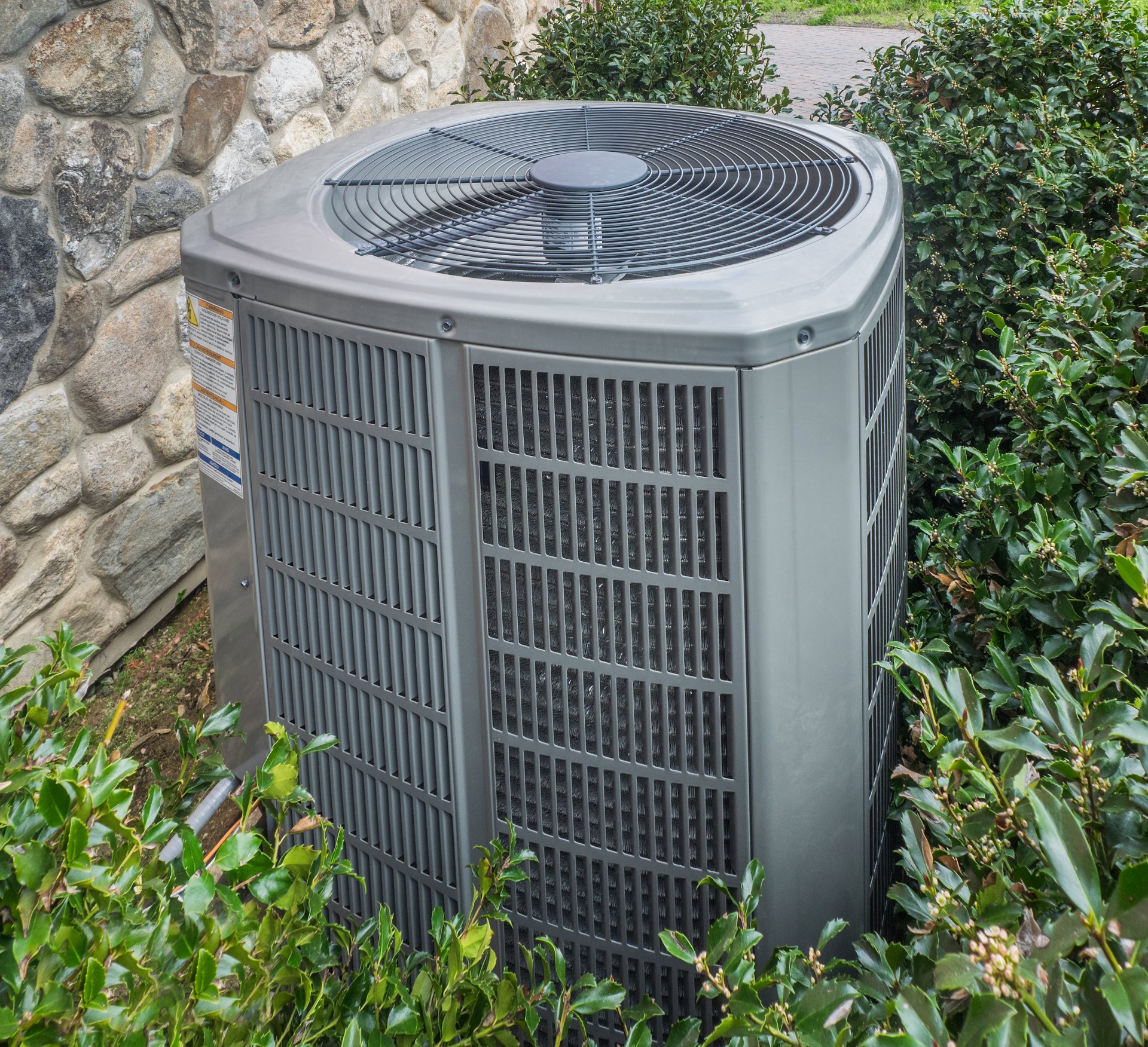 Air Conditioner Replacement Phenix City, AL Hugh’s Heating & Air