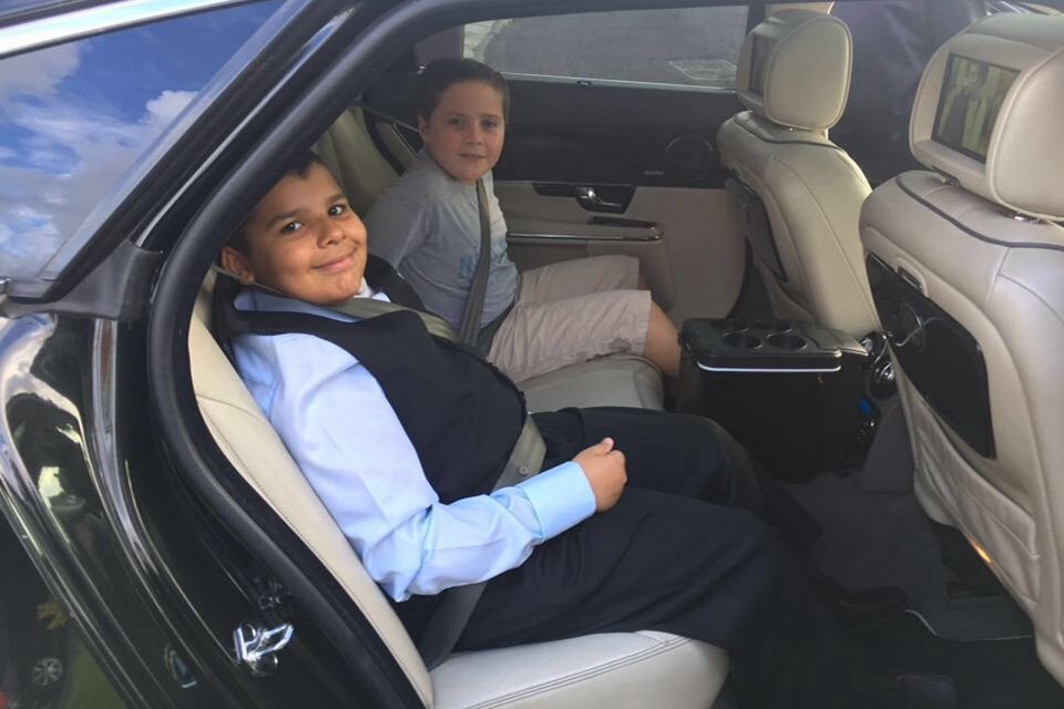 Prom Car Hire Cheshire Prom Car Hire Cheshire