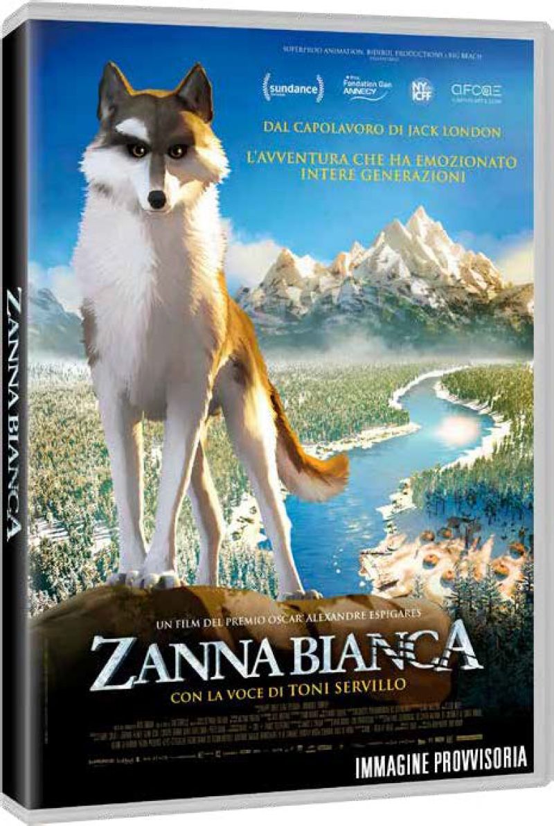 Zanna Bianca Riassunto Capitolo Per Capitolo