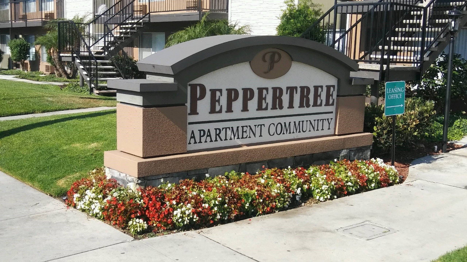 Peppertree Apartments Photos