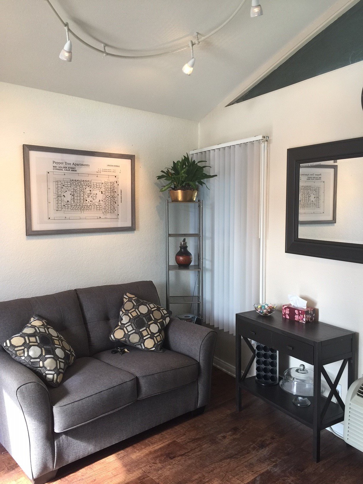 Peppertree Apartments Photos