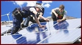 sistemi fotovoltaici