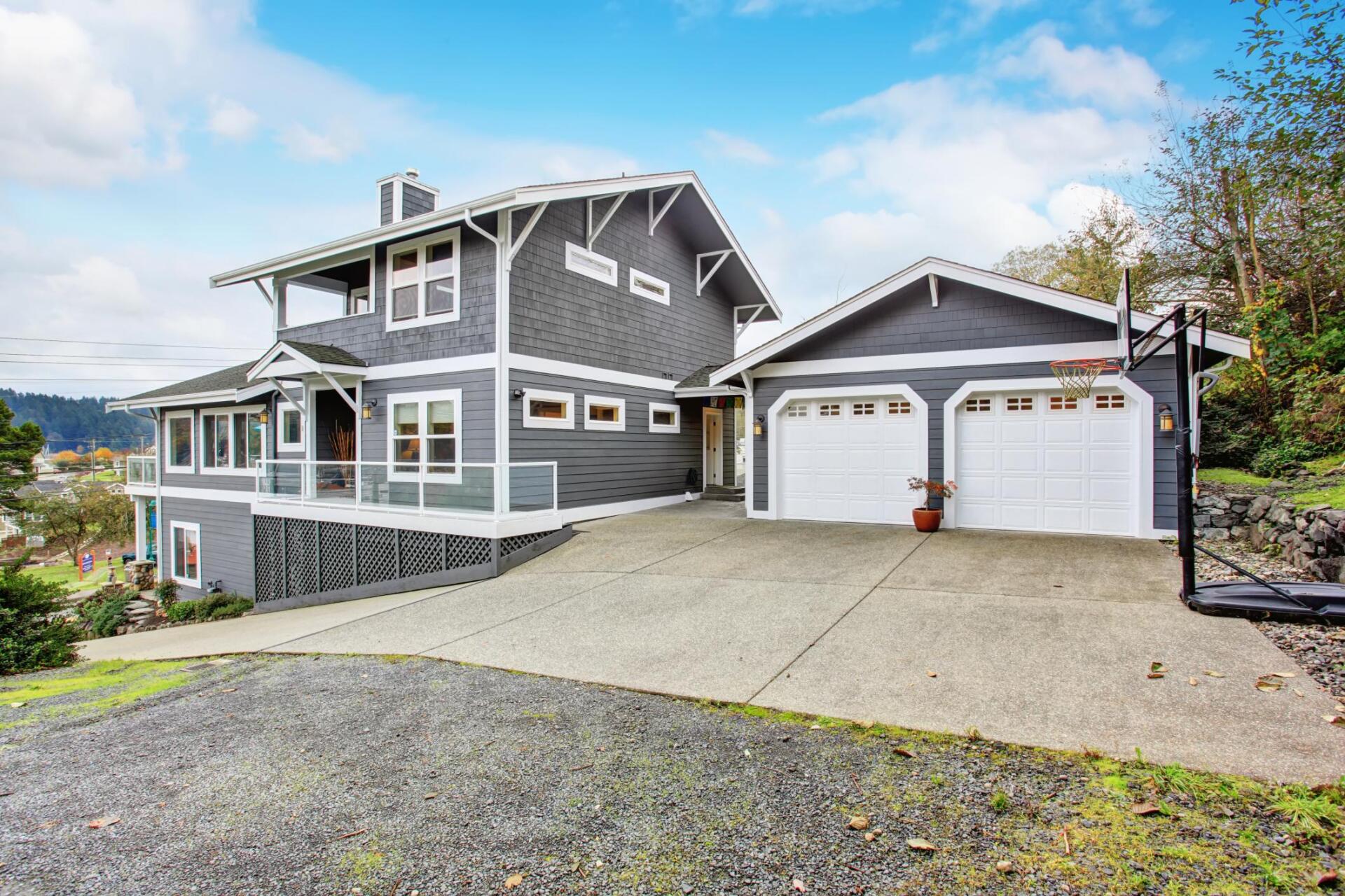 Concrete Contractor, Concrete Resurfacing, Kamloops, BC