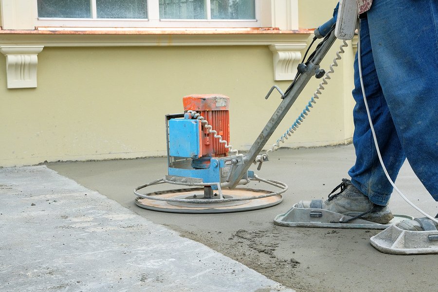 Concrete Contractor, Concrete Resurfacing, Kamloops, BC