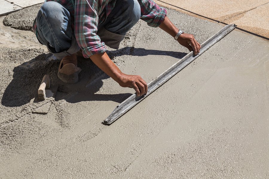 Concrete Contractor, Concrete Resurfacing, Kamloops, BC