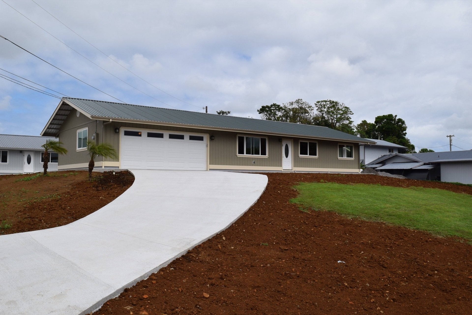 Hilo, Hawaii Homes for Rent & Property Management