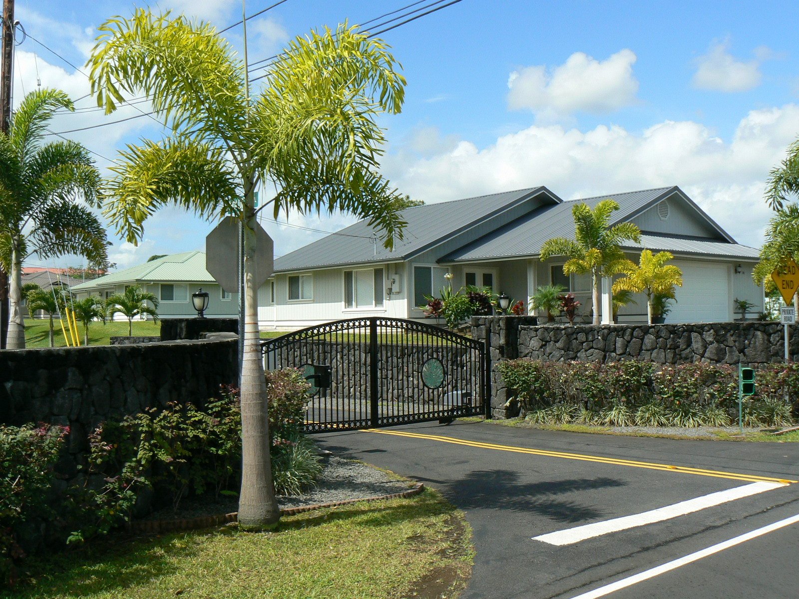 Hilo, Hawaii Homes for Rent & Property Management