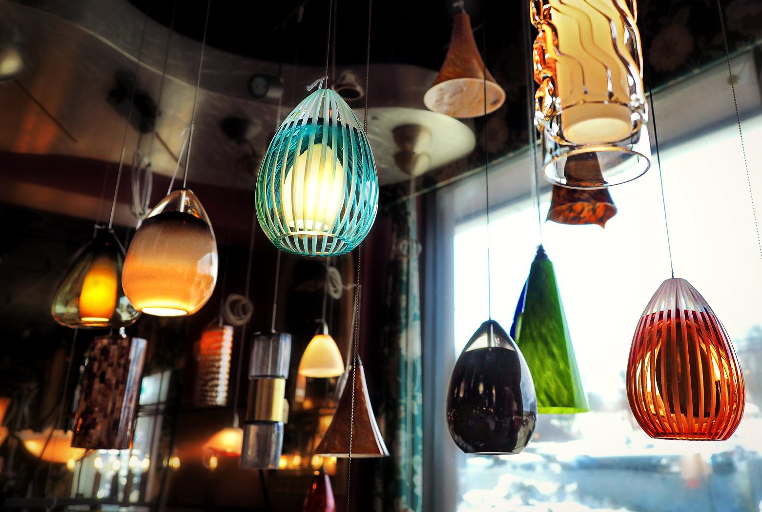 Kitchen Light Fixtures Newtown, CT & Danbury, CT F & M Electrical Supply