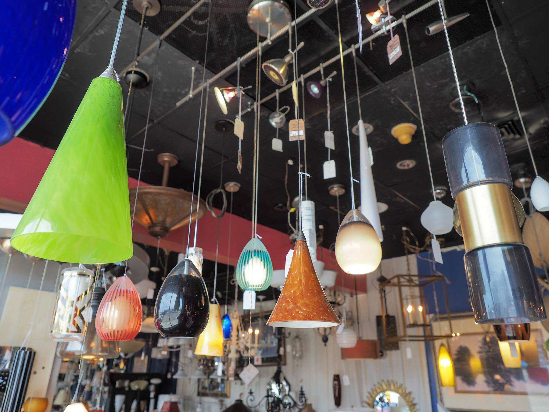 Kitchen Light Fixtures Newtown, CT & Danbury, CT F & M Electrical Supply