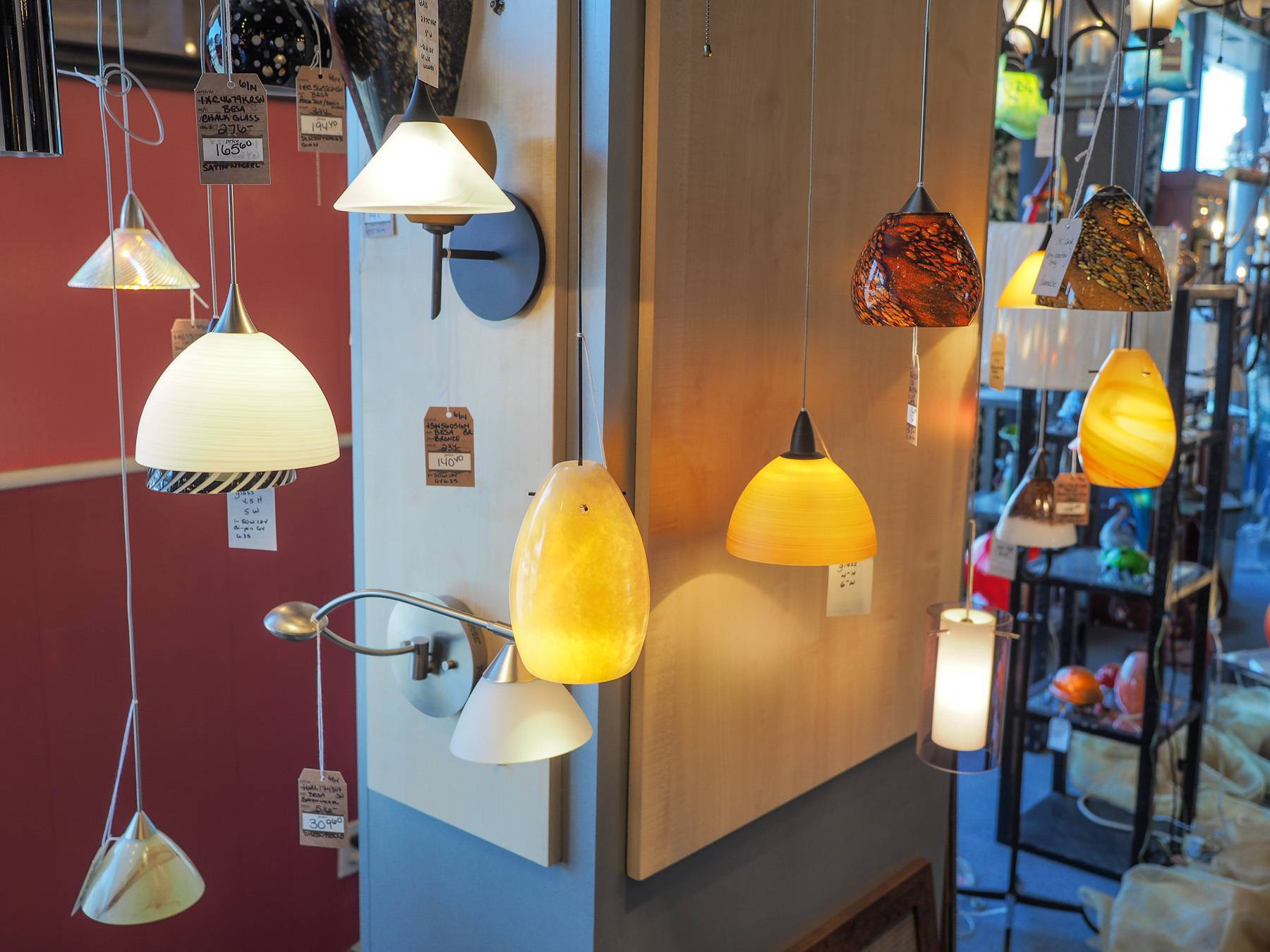 Kitchen Light Fixtures Newtown, CT & Danbury, CT F & M Electrical Supply