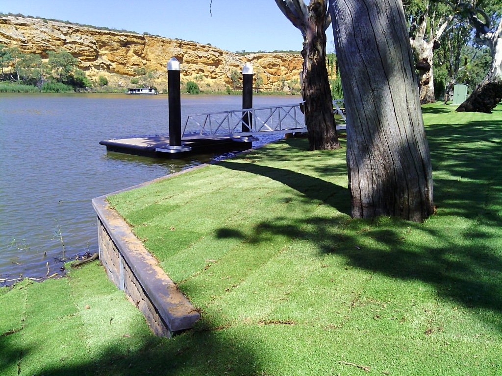 Instant Lawn Delivery Available Walker Flat