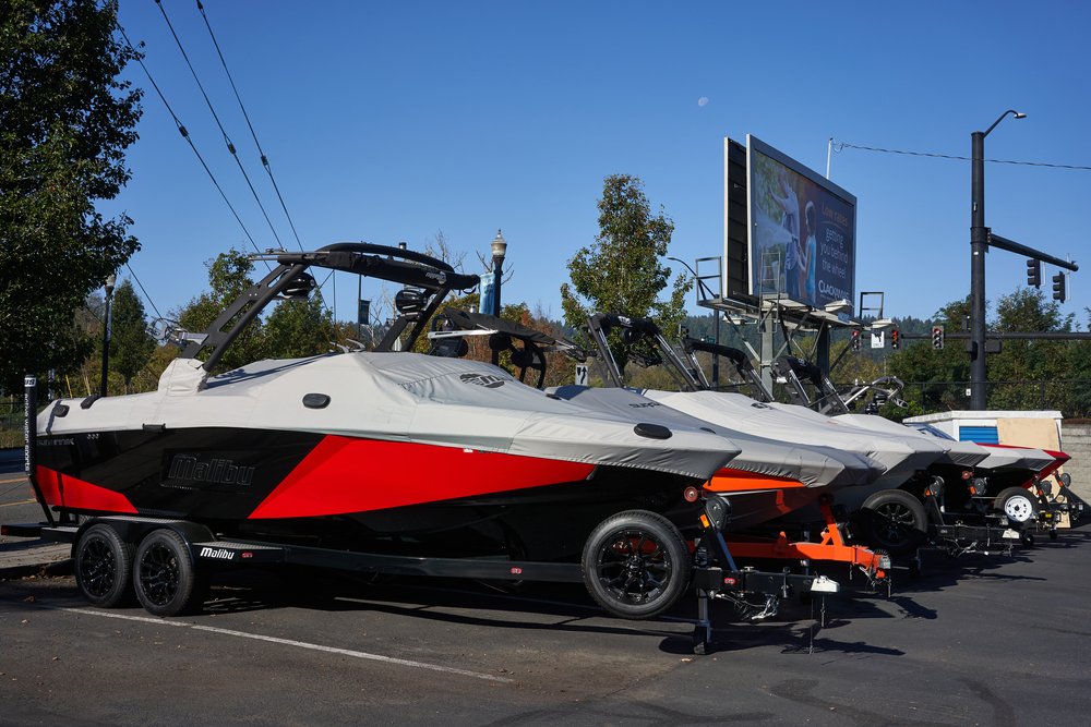 Boat Sales Services Bennington Dealer Belleville IL St Louis MO