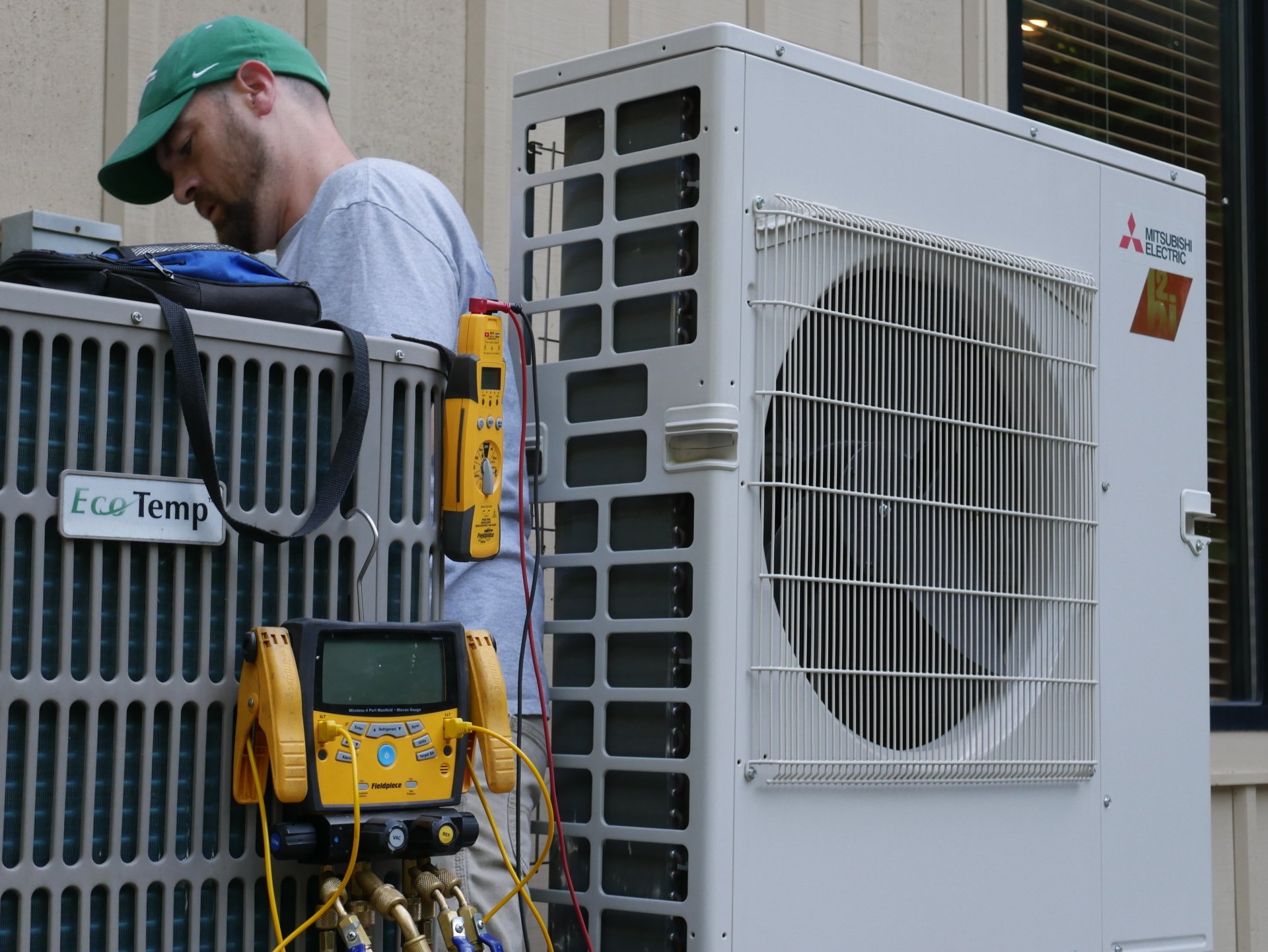 Popular Heating & Air Conditioning Questions & Answers